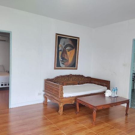 Patong Baan Suan Villa 1 מראה חיצוני תמונה