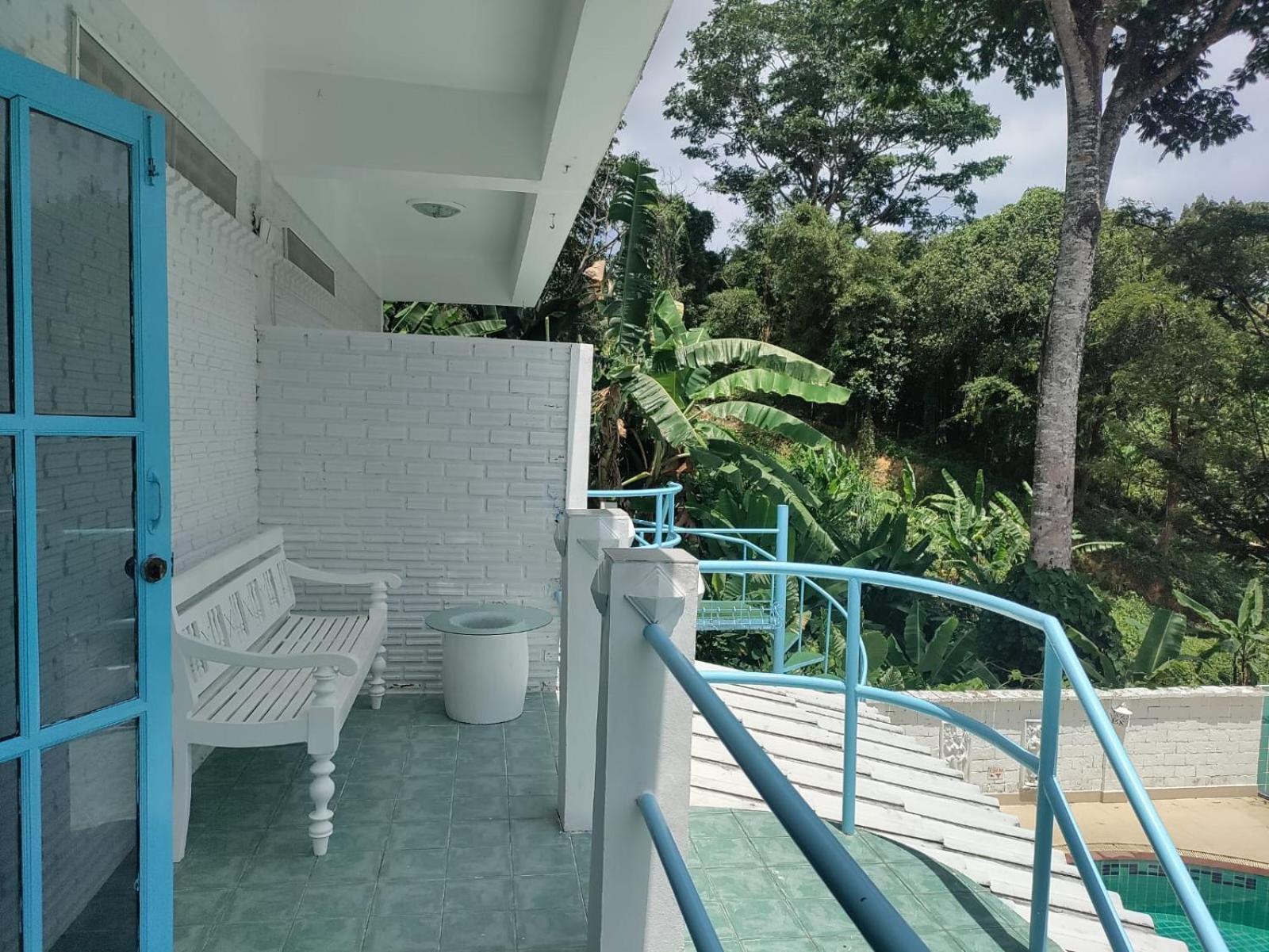 Patong Baan Suan Villa 1 מראה חיצוני תמונה