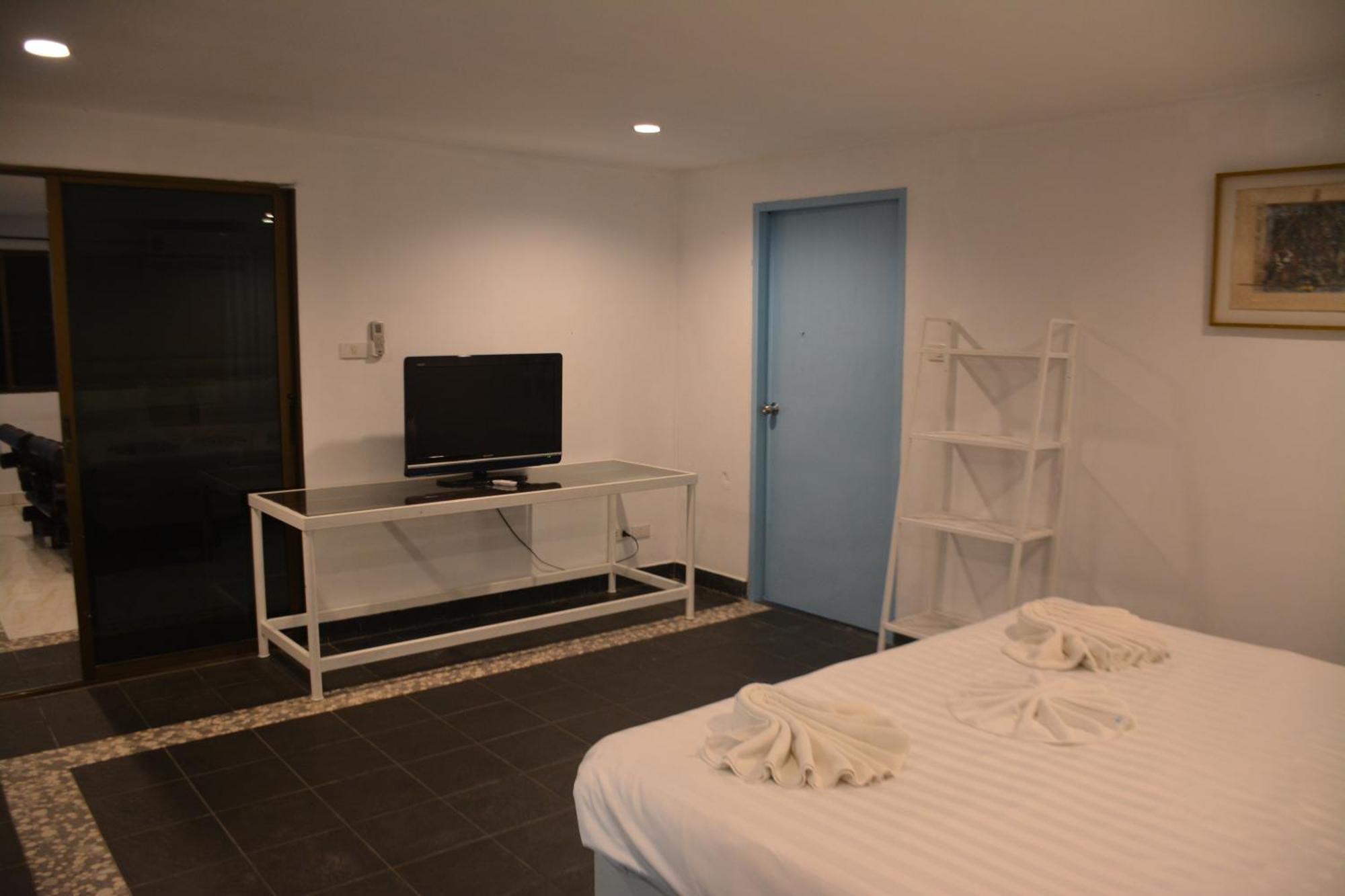 Patong Baan Suan Villa 1 מראה חיצוני תמונה