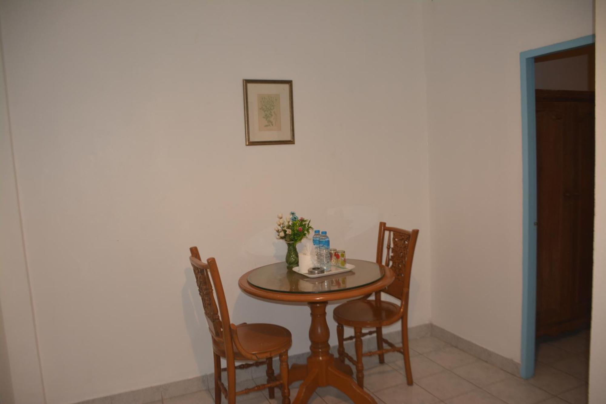 Patong Baan Suan Villa 1 מראה חיצוני תמונה