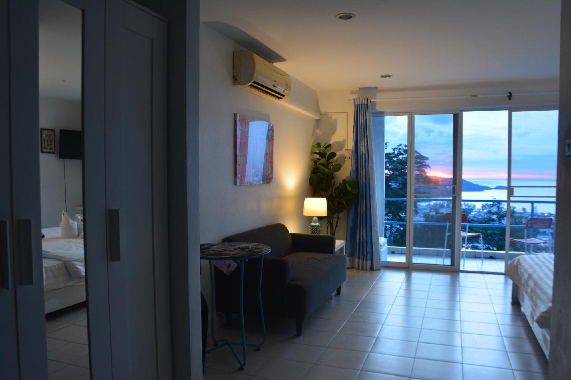 Patong Baan Suan Villa 1 מראה חיצוני תמונה