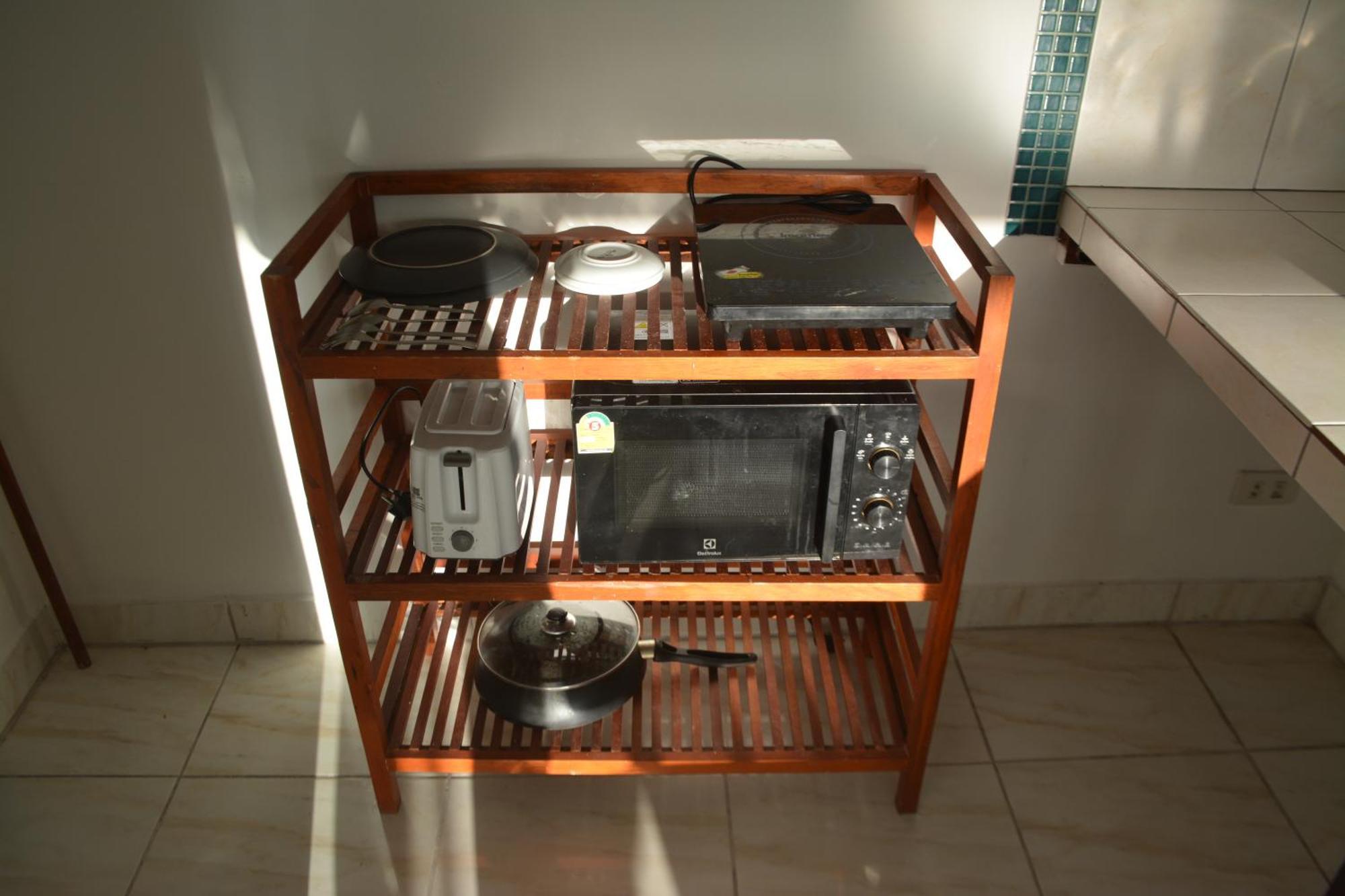 Patong Baan Suan Villa 1 מראה חיצוני תמונה