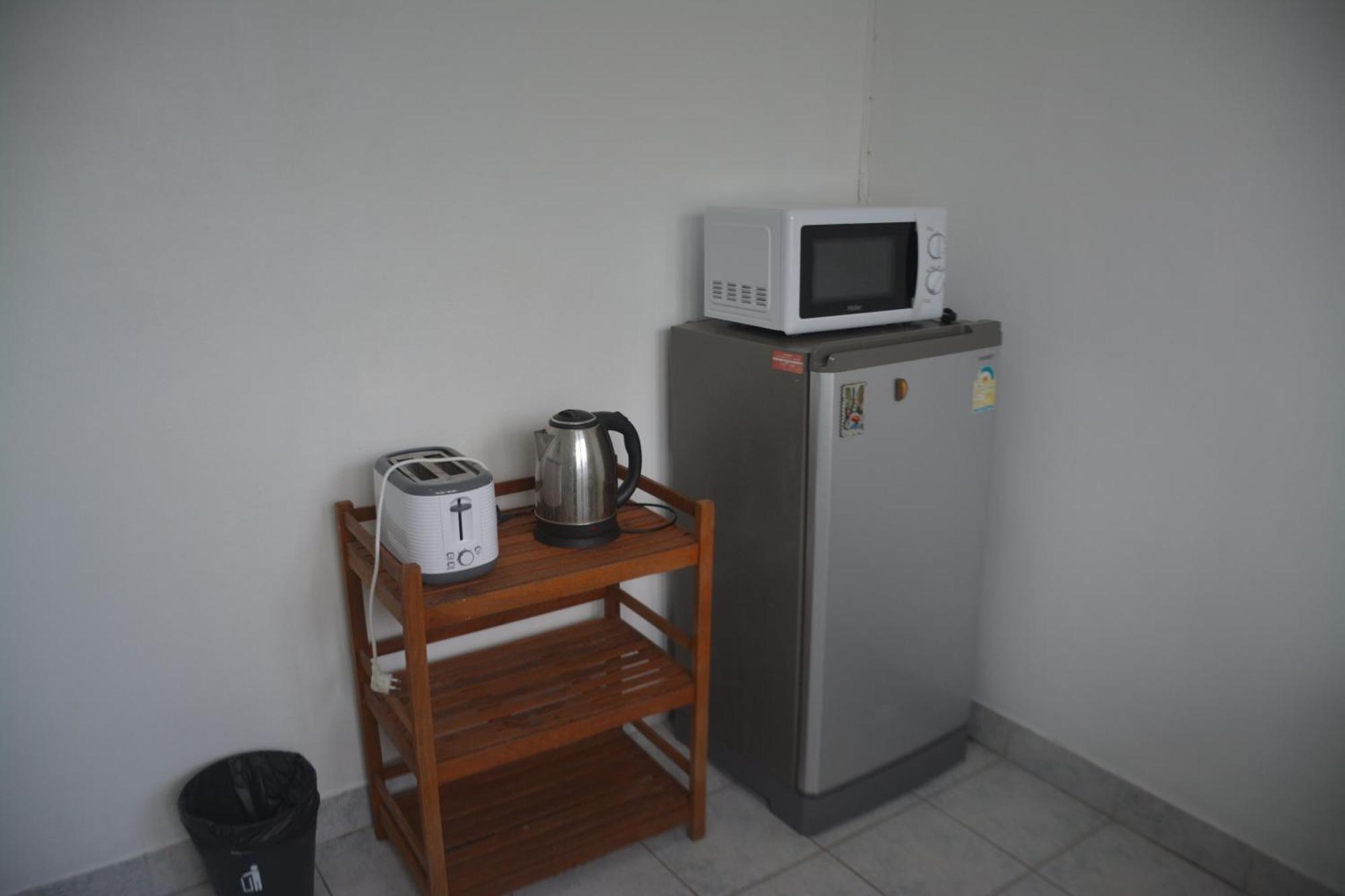 Patong Baan Suan Villa 1 מראה חיצוני תמונה