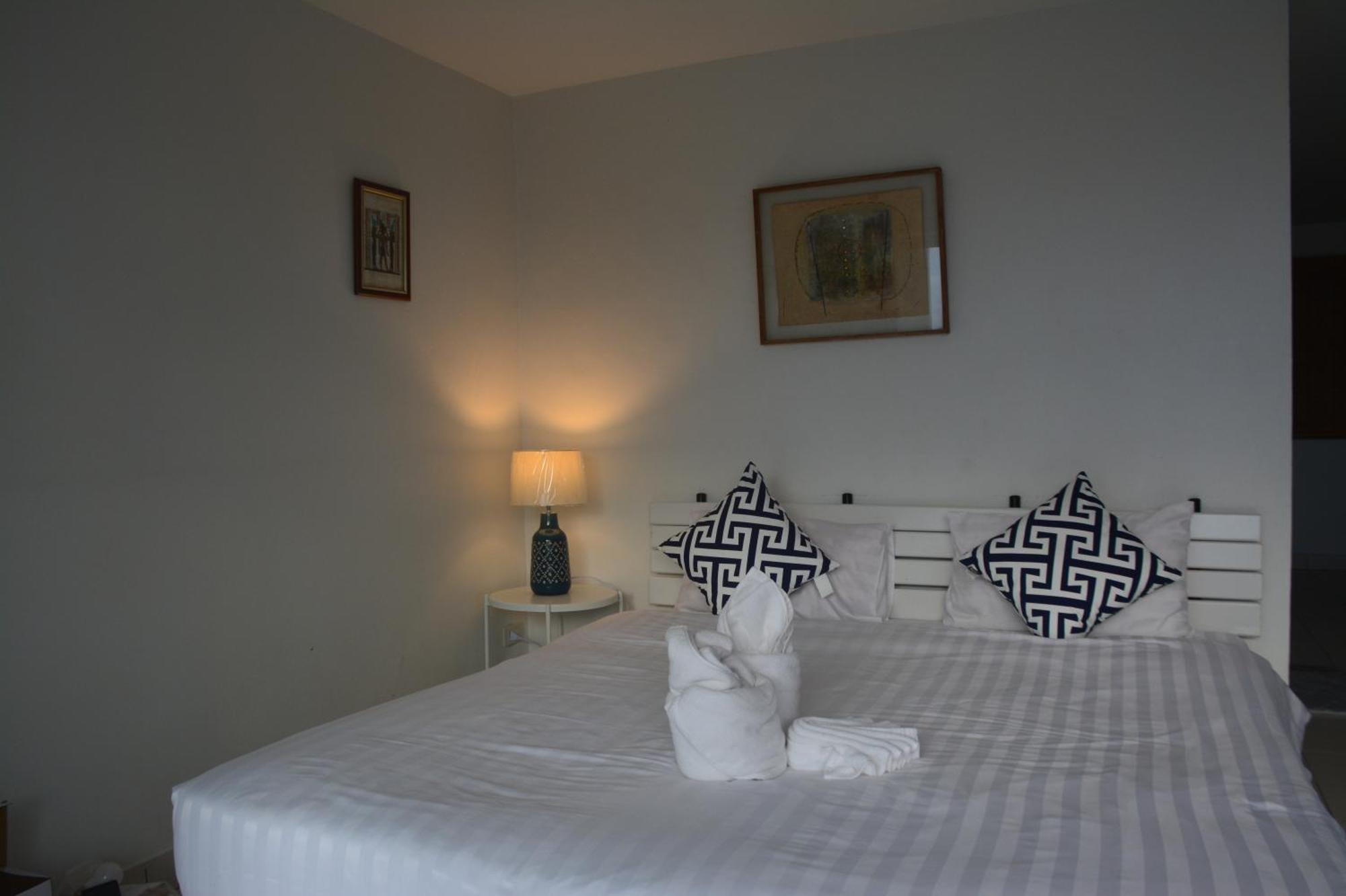 Patong Baan Suan Villa 1 מראה חיצוני תמונה