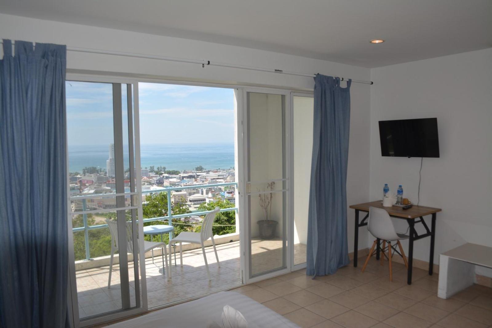 Patong Baan Suan Villa 1 מראה חיצוני תמונה