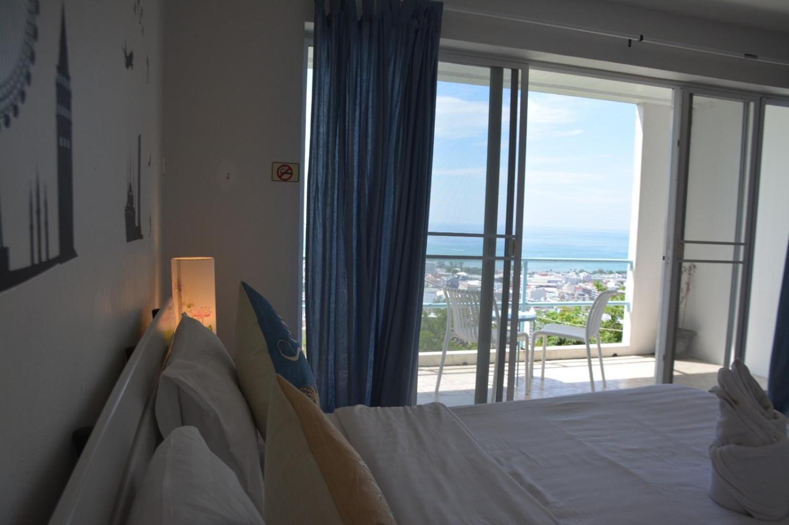 Patong Baan Suan Villa 1 מראה חיצוני תמונה