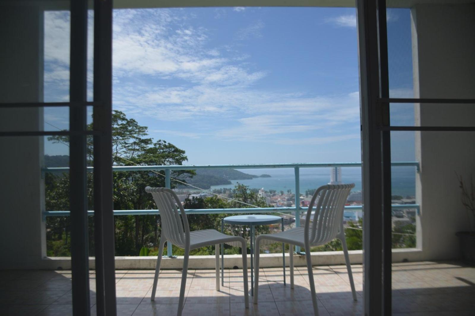 Patong Baan Suan Villa 1 מראה חיצוני תמונה