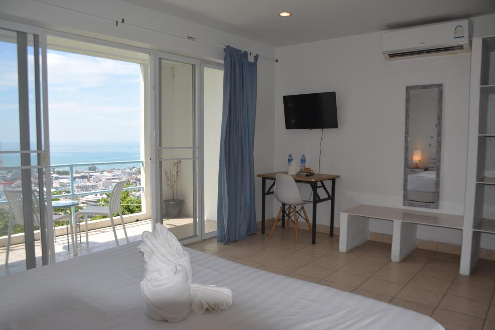 Patong Baan Suan Villa 1 מראה חיצוני תמונה