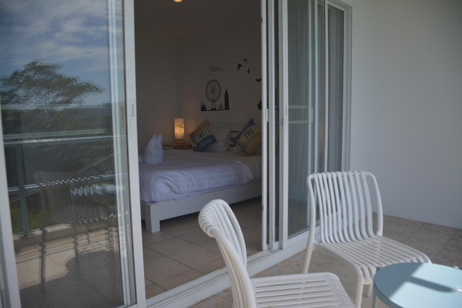 Patong Baan Suan Villa 1 מראה חיצוני תמונה