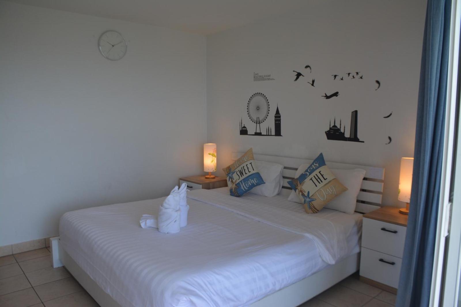 Patong Baan Suan Villa 1 מראה חיצוני תמונה