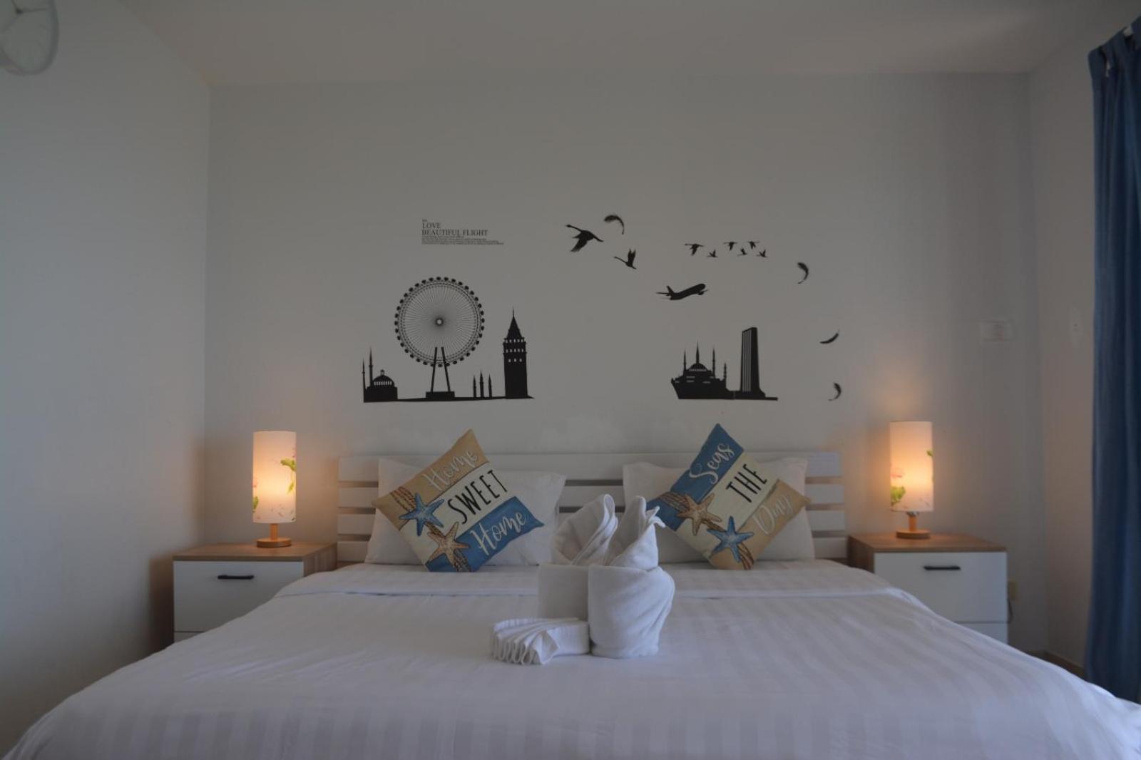 Patong Baan Suan Villa 1 מראה חיצוני תמונה