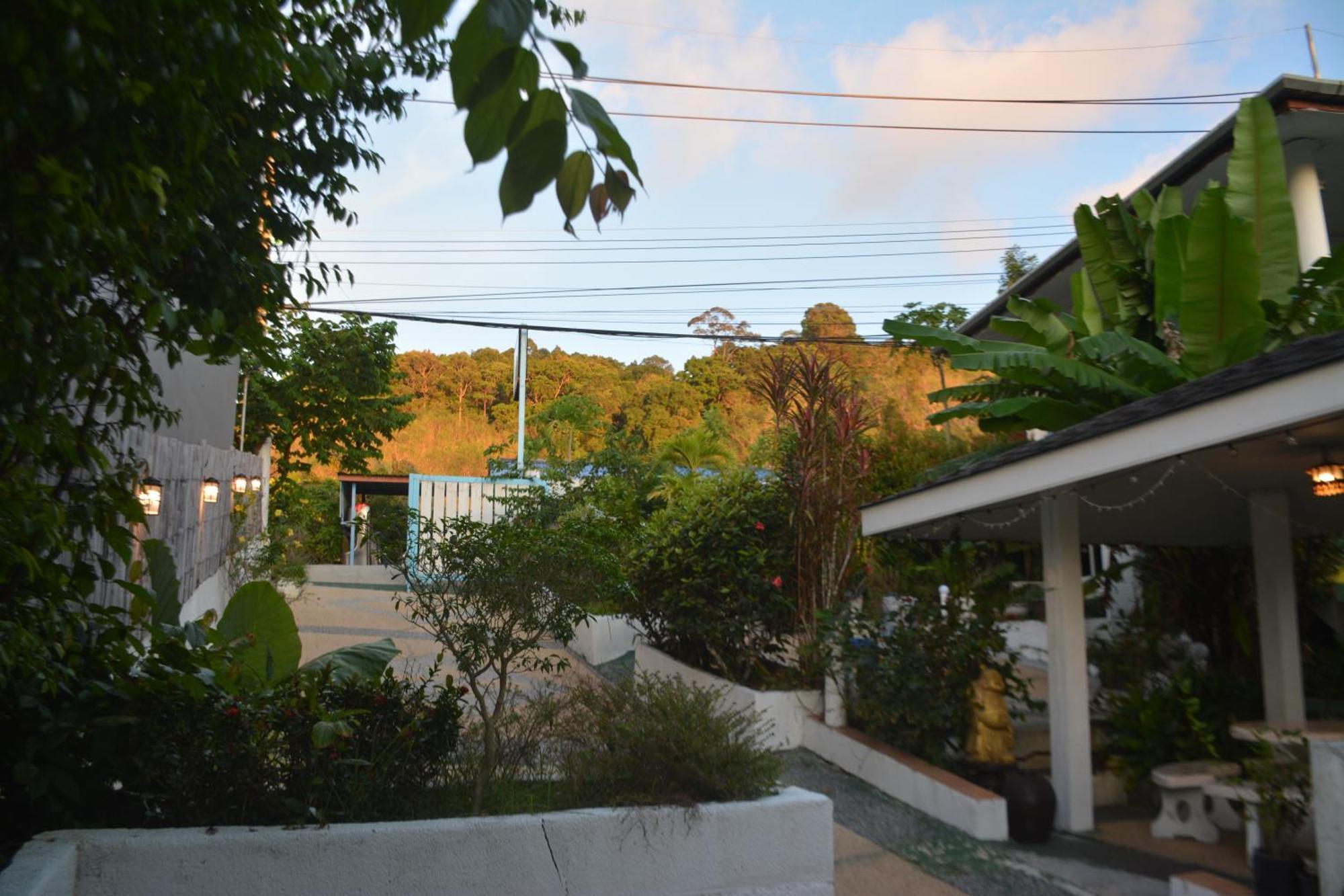 Patong Baan Suan Villa 1 מראה חיצוני תמונה