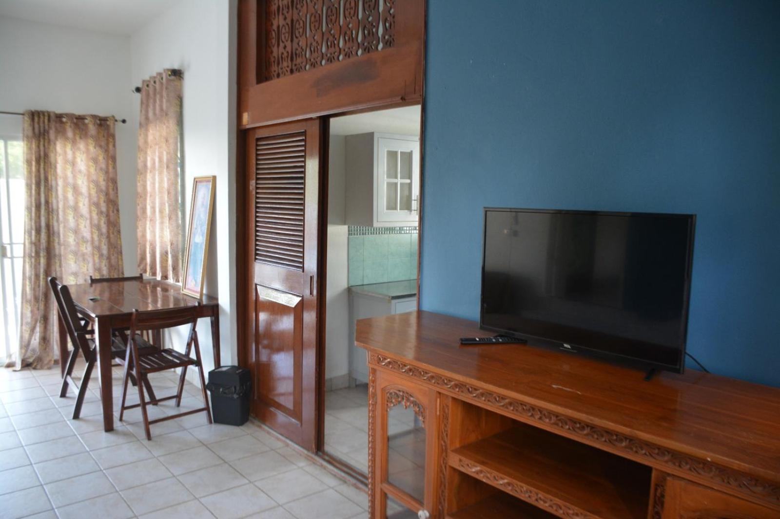 Patong Baan Suan Villa 1 חדר תמונה