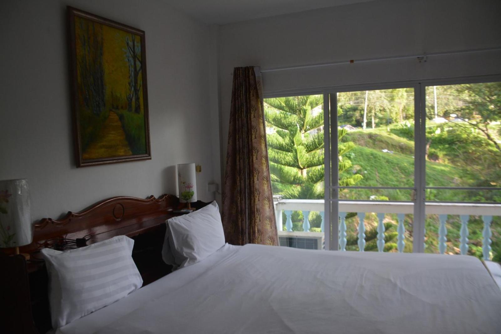 Patong Baan Suan Villa 1 מראה חיצוני תמונה