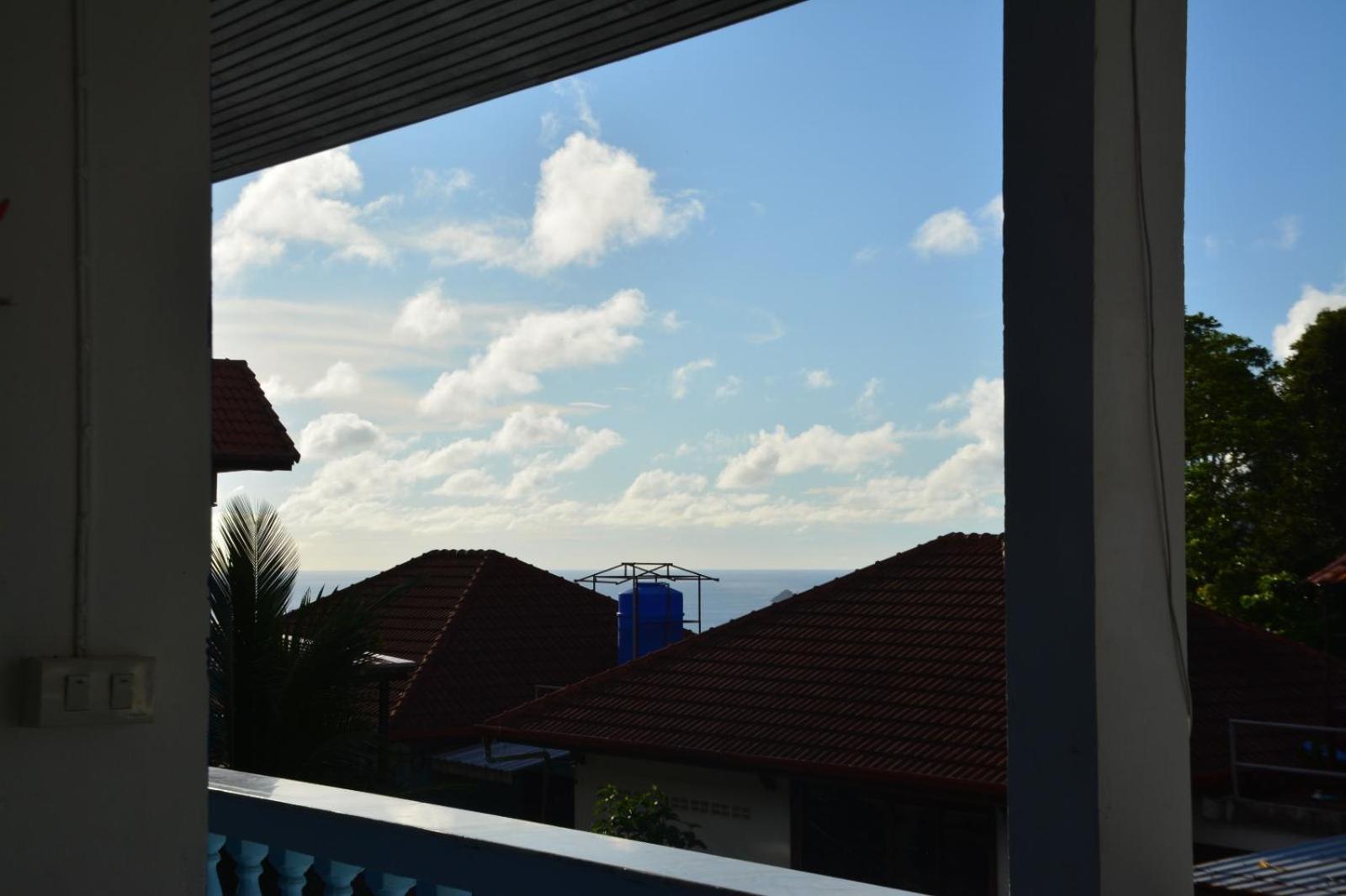 Patong Baan Suan Villa 1 מראה חיצוני תמונה