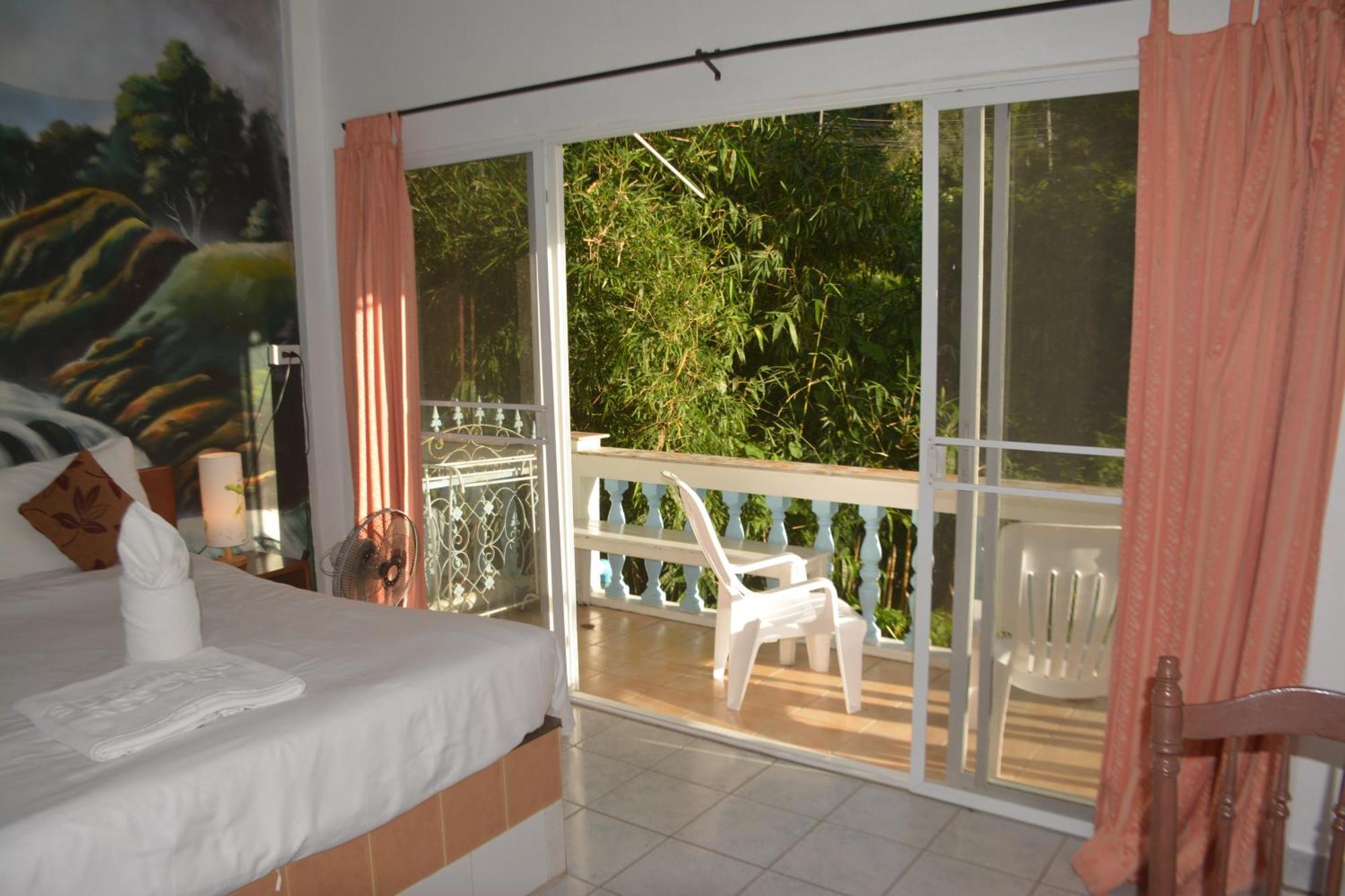 Patong Baan Suan Villa 1 מראה חיצוני תמונה