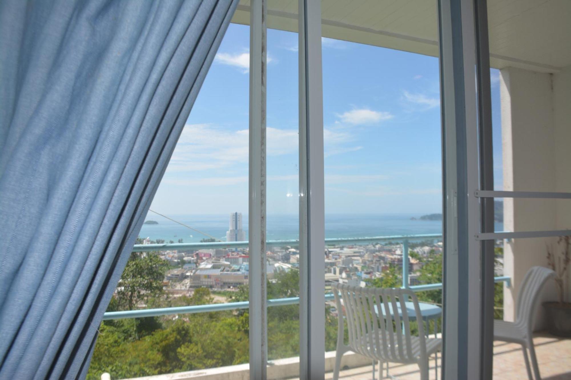 Patong Baan Suan Villa 1 מראה חיצוני תמונה