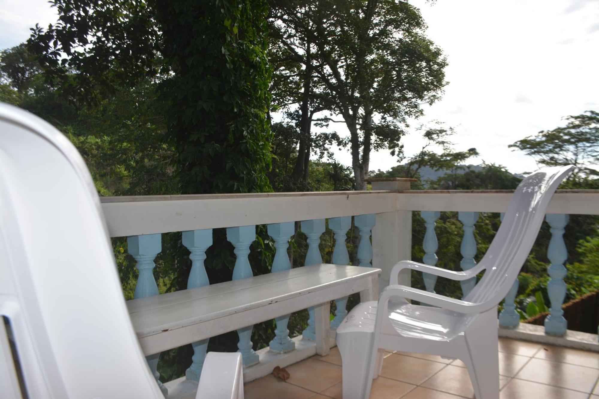 Patong Baan Suan Villa 1 מראה חיצוני תמונה
