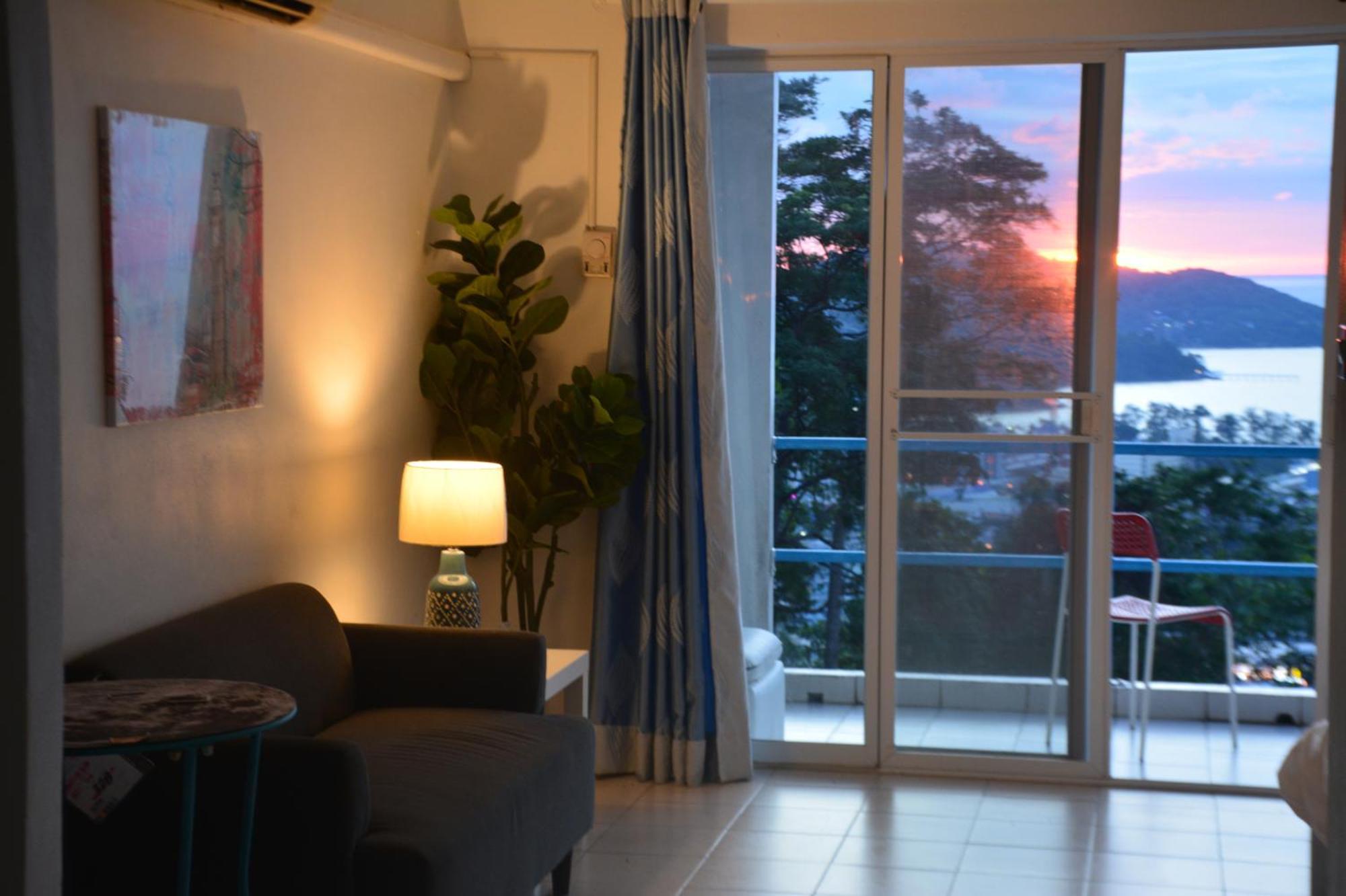 Patong Baan Suan Villa 1 מראה חיצוני תמונה