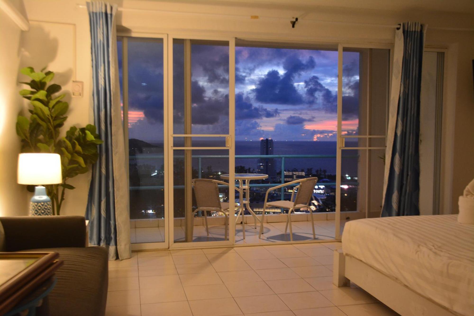 Patong Baan Suan Villa 1 מראה חיצוני תמונה