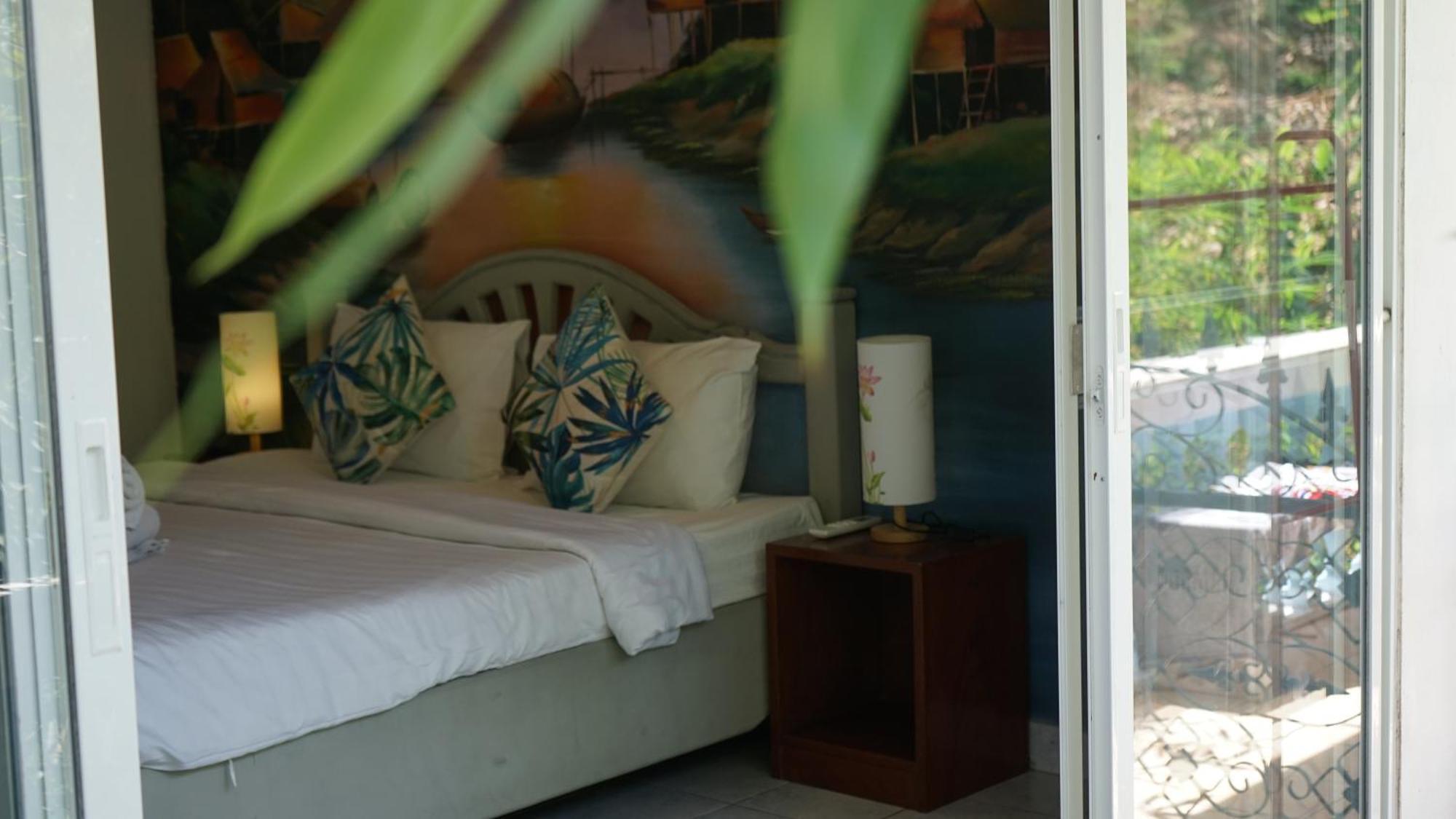 Patong Baan Suan Villa 1 מראה חיצוני תמונה