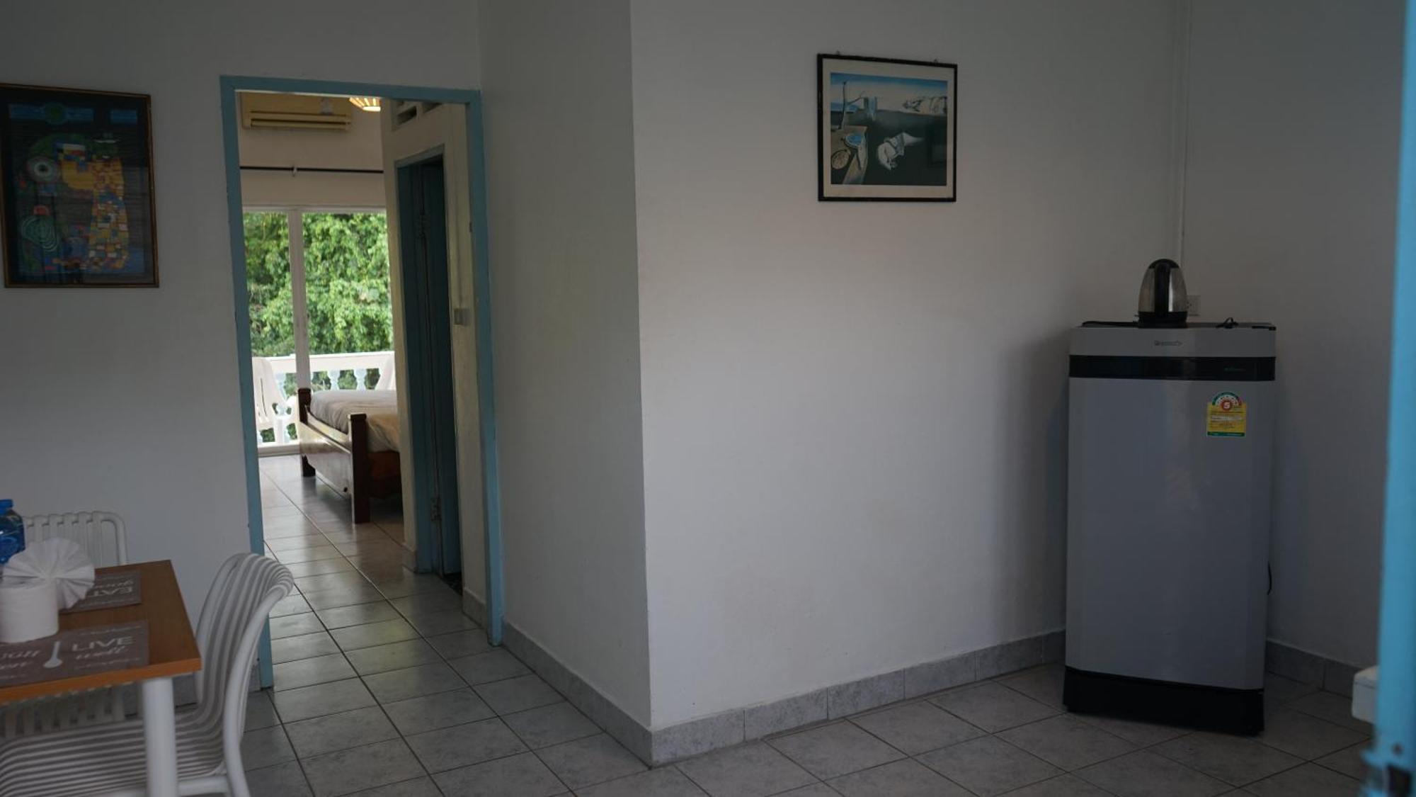 Patong Baan Suan Villa 1 מראה חיצוני תמונה