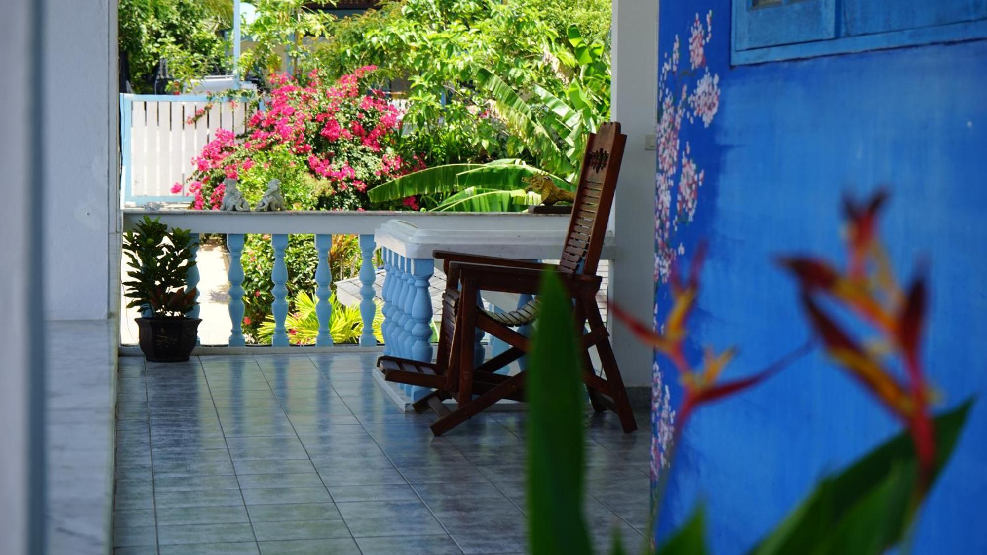 Patong Baan Suan Villa 1 מראה חיצוני תמונה