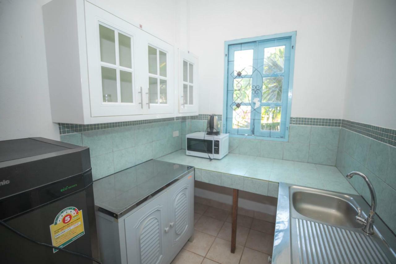 Patong Baan Suan Villa 1 מראה חיצוני תמונה