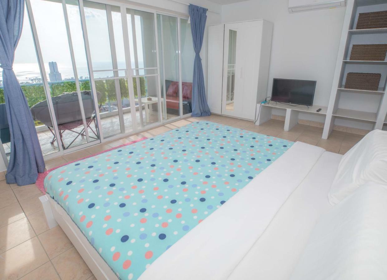 Patong Baan Suan Villa 1 מראה חיצוני תמונה